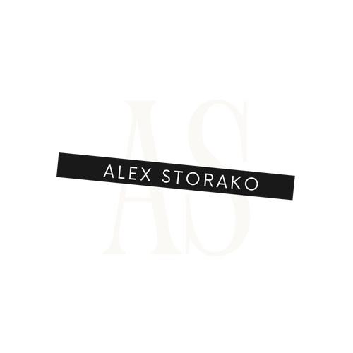 ALEX STORAKO